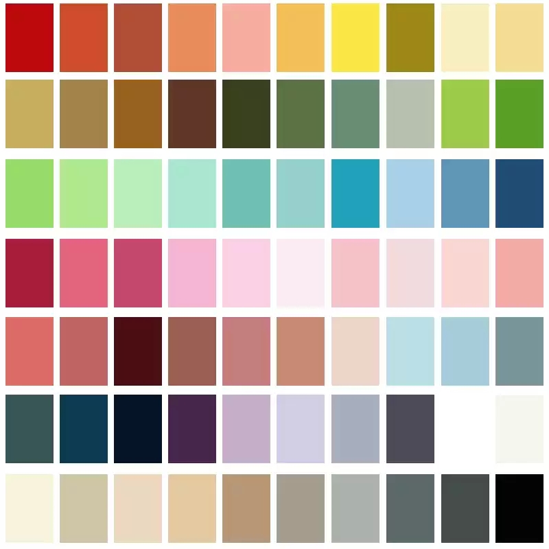 Is Sewing A Textile Craft - ผ้าฝ้ายแท้สีพื้น ขนาด 160 ซม. x 50