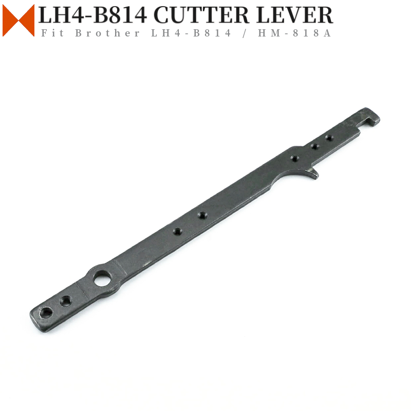 Button Hole Cutter - 141467001 คันโยกตัดสำหรับบราเดอร์ LH4-B814, HM-818A เครื่องเย็บผ้ารังดุม