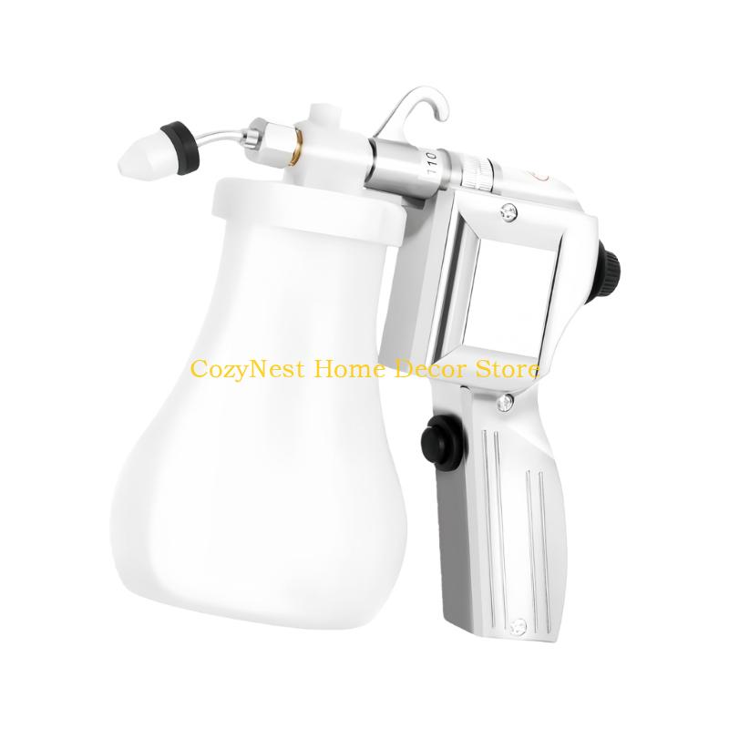 Textile And Sewing Supply - เครื่องพ่นน้ำยาขจัดคราบตามหลักสรีรศาสตร์ 92MF