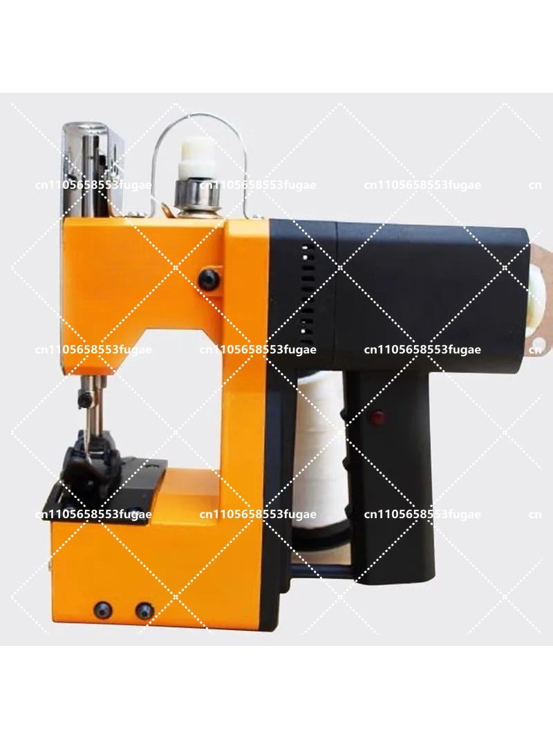 Textile For Sewing - จักรเย็บผ้าไฟฟ้าแบบพกพา ปิดผนึกอัตโนมัติ สำหรับอุตสาหกรรมสิ่งทอทางการเกษตร ถุงผ้าทอ
