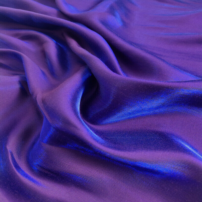 Is Sewing A Textile Craft - ความกว้าง 50x150 ซม.ผ้าไหมผ้าสีเต้นรําผ้าพันคอ Hanfu วัสดุผ้าพันคอ Glossy