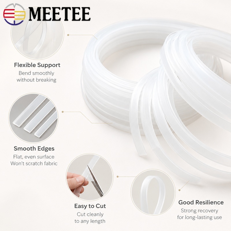 เทปพลาสติกใส PP ขนาด 20 เมตร ห - Textile Sewing Support บทวิจารณ์และราคา