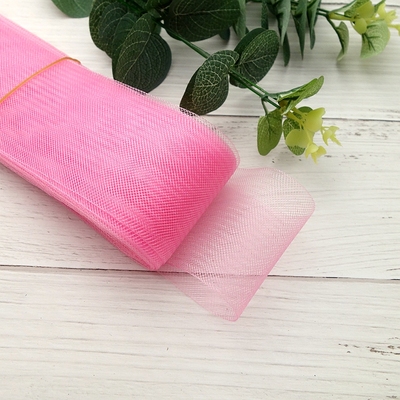 ริบบิ้นตาข่ายโพลีเอสเตอร์เนื้อ - Sewing Fabric บทวิจารณ์และราคา