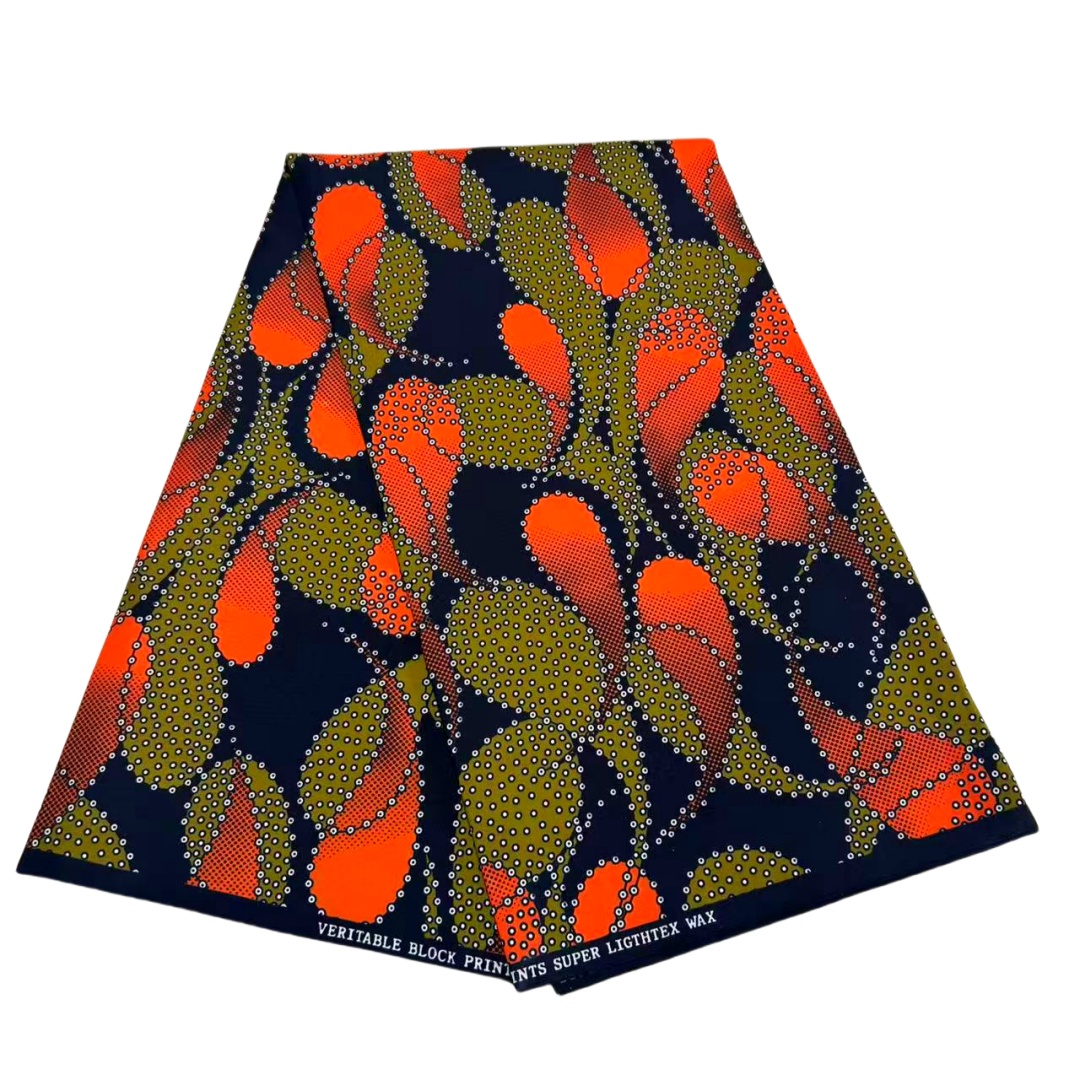 แอฟริกันผ้าผ้า By The Yard 1/3 - Sewing Geotextile Fabric บทวิจารณ์และราคา