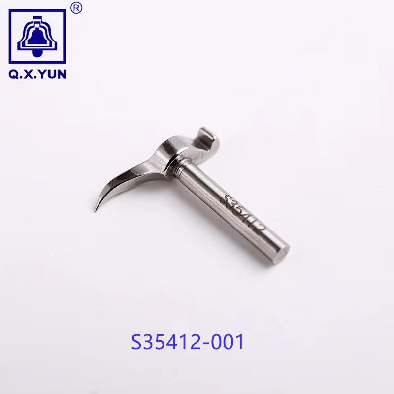 จักรเย็บรังดุม Q X YUN รุ่น Ey - Sewing Eyelet Fabric บทวิจารณ์และราคา