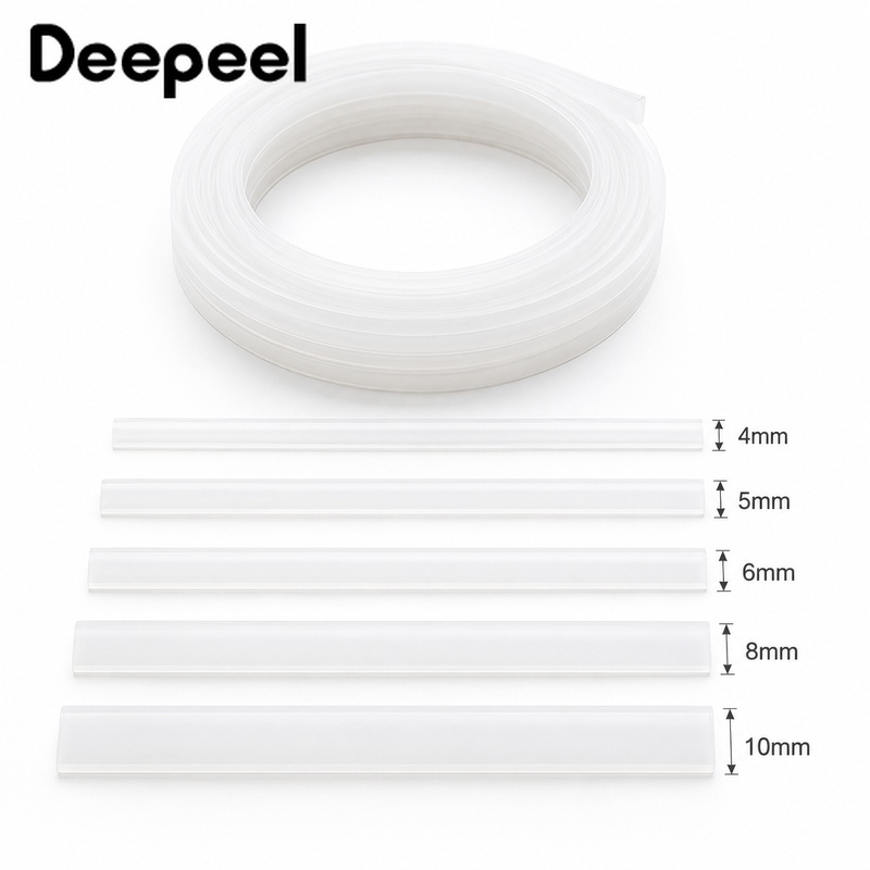 แถบพลาสติกใสสำหรับเสริมโครงคอร - Textile Sewing Support บทวิจารณ์และราคา