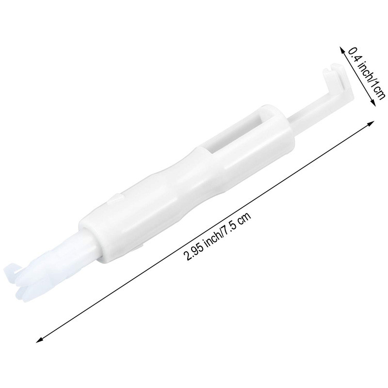 เครื่องร้อยด้ายอัตโนมัติ 1 ชิ้ - Sewing Technology บทวิจารณ์และราคา
