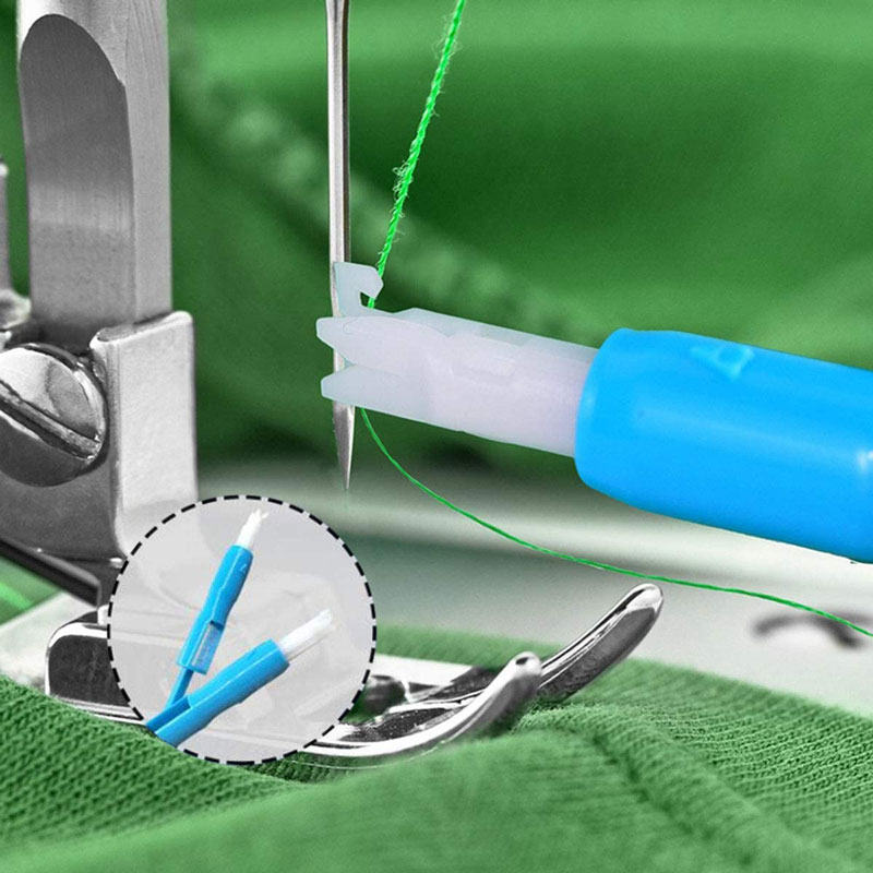 เครื่องร้อยด้ายอัตโนมัติ 1 ชิ้ - Sewing Technology บทวิจารณ์และราคา