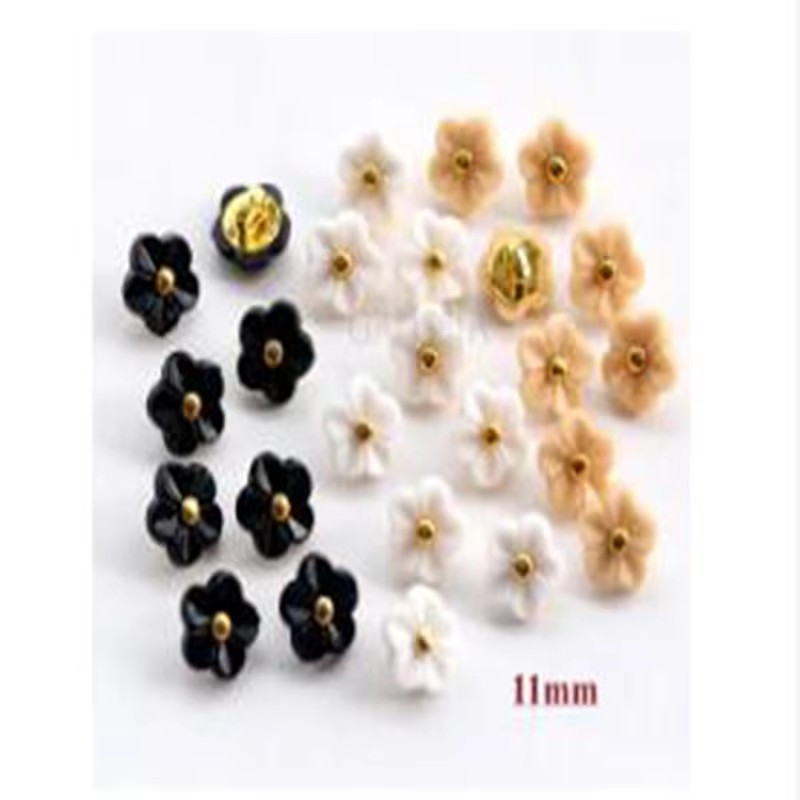 20 ชิ้น/ล็อต ขนาด: 11 มม. (0.4 - Button Hole Cutter บทวิจารณ์และราคา