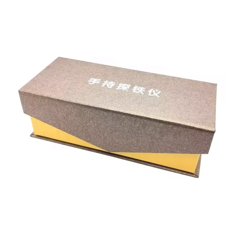 เครื่องตรวจจับโลหะแบบมือถือ TY - Textile Sewing Factory บทวิจารณ์และราคา