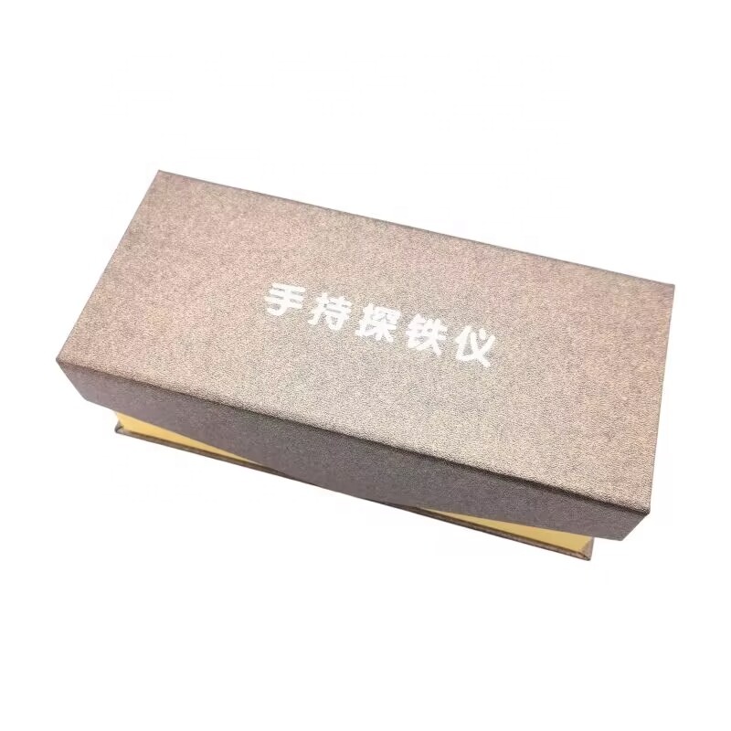 เครื่องตรวจจับโลหะแบบมือถือ TY - Textile Sewing Factory บทวิจารณ์และราคา