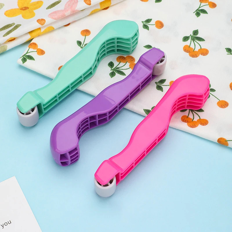 ลูกกลิ้งรีดตะเข็บผ้า 1-4 ชิ้น  - Sewing Technology บทวิจารณ์และราคา