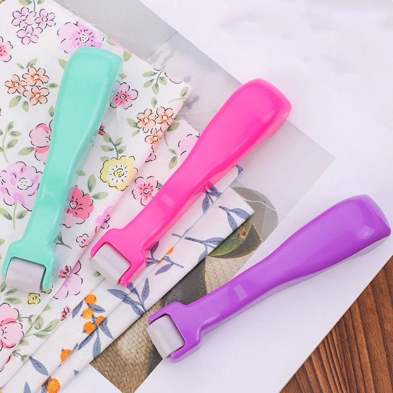 ลูกกลิ้งรีดตะเข็บผ้า 1-4 ชิ้น  - Sewing Technology บทวิจารณ์และราคา
