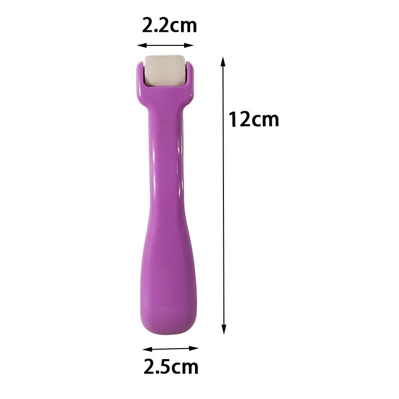 ลูกกลิ้งรีดตะเข็บผ้า 1-4 ชิ้น  - Sewing Technology บทวิจารณ์และราคา