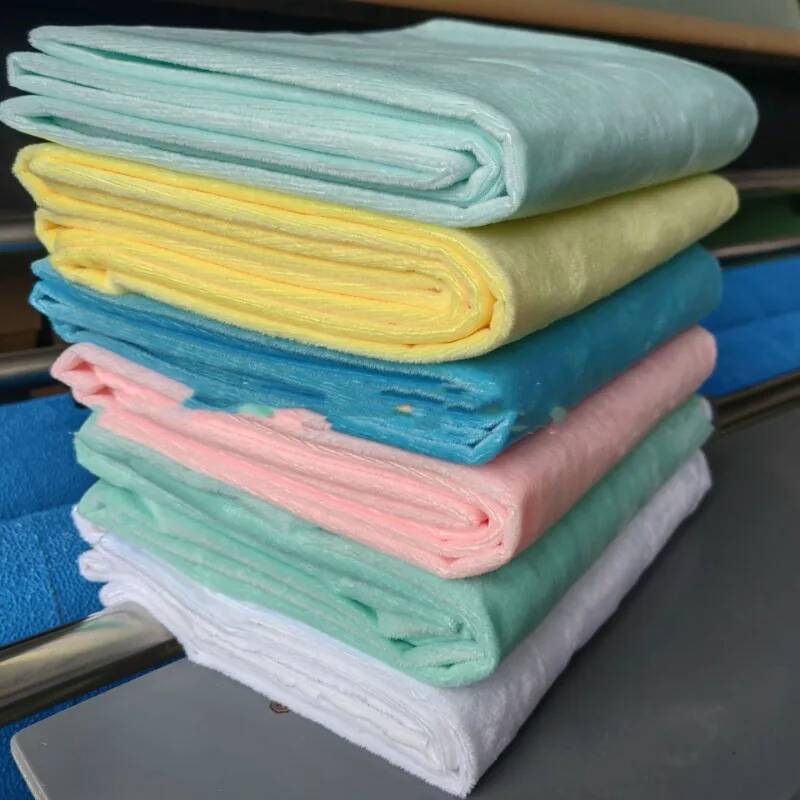 100x160 ซม.เรืองแสงใน Dark Plu - Sewing Technology บทวิจารณ์และราคา