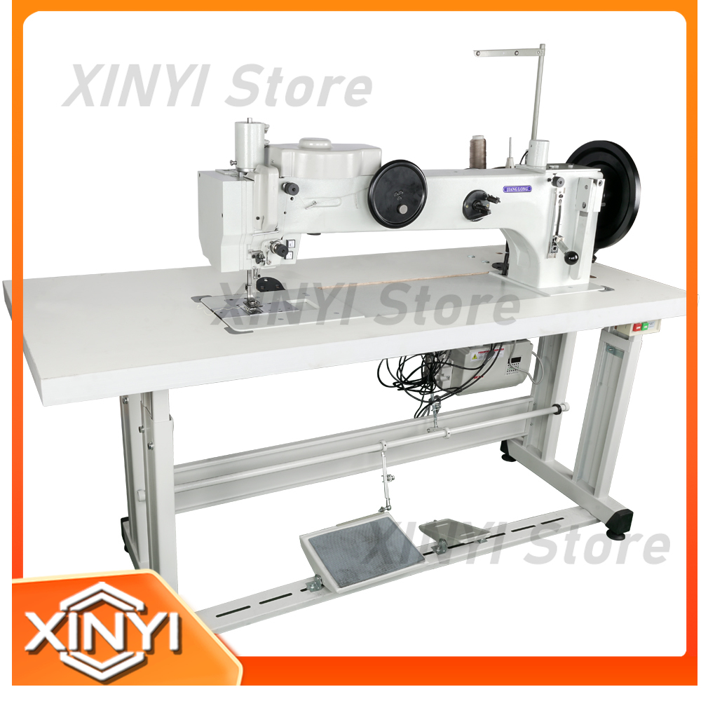 จักรเย็บผ้าอุตสาหกรรมแบบเข็มเด - Leather Needle Heavy บทวิจารณ์และราคา