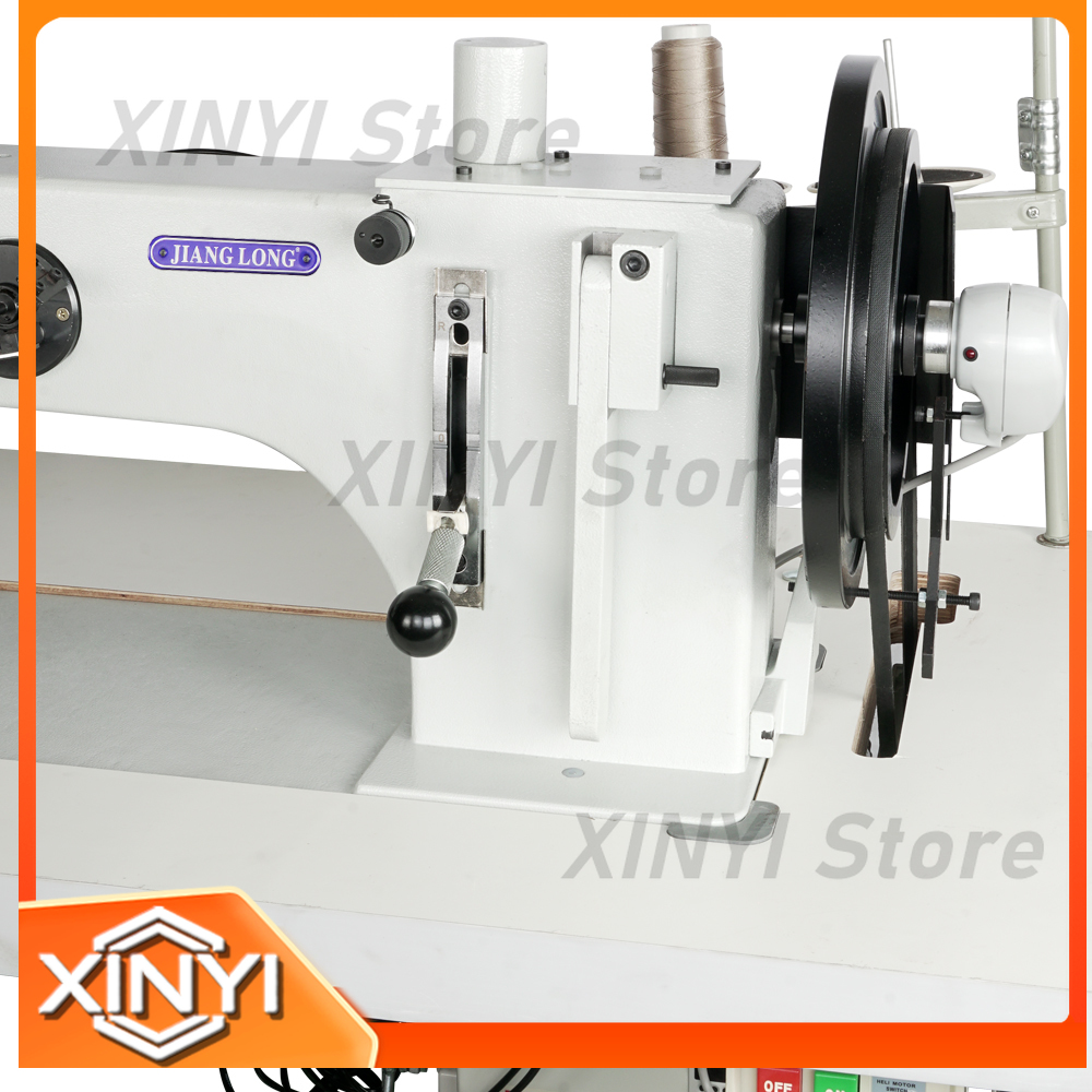 จักรเย็บผ้าอุตสาหกรรมแบบเข็มเด - Leather Needle Heavy บทวิจารณ์และราคา