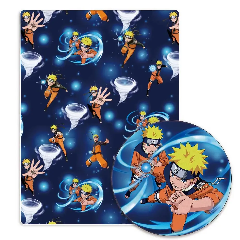 Naruto Anime อุปกรณ์ต่อพ่วงผ้า - Sewing Production บทวิจารณ์และราคา