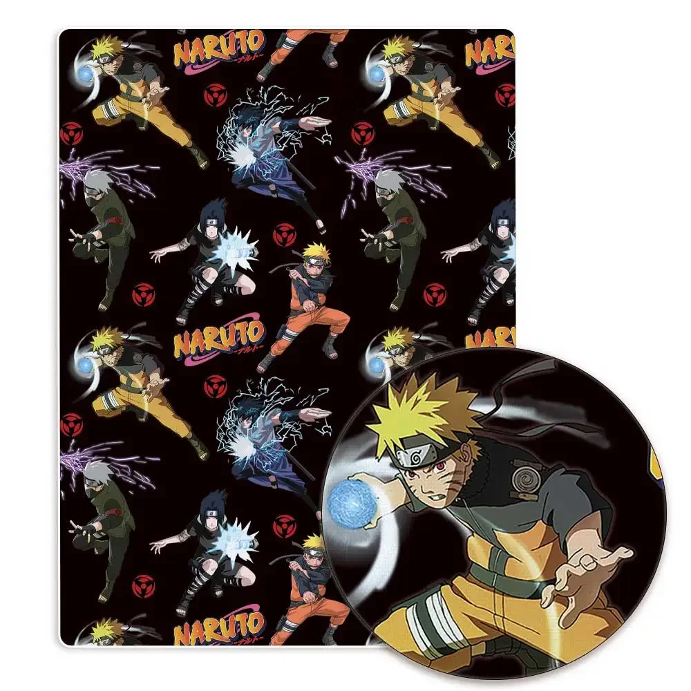 Naruto Anime อุปกรณ์ต่อพ่วงผ้า - Sewing Production บทวิจารณ์และราคา
