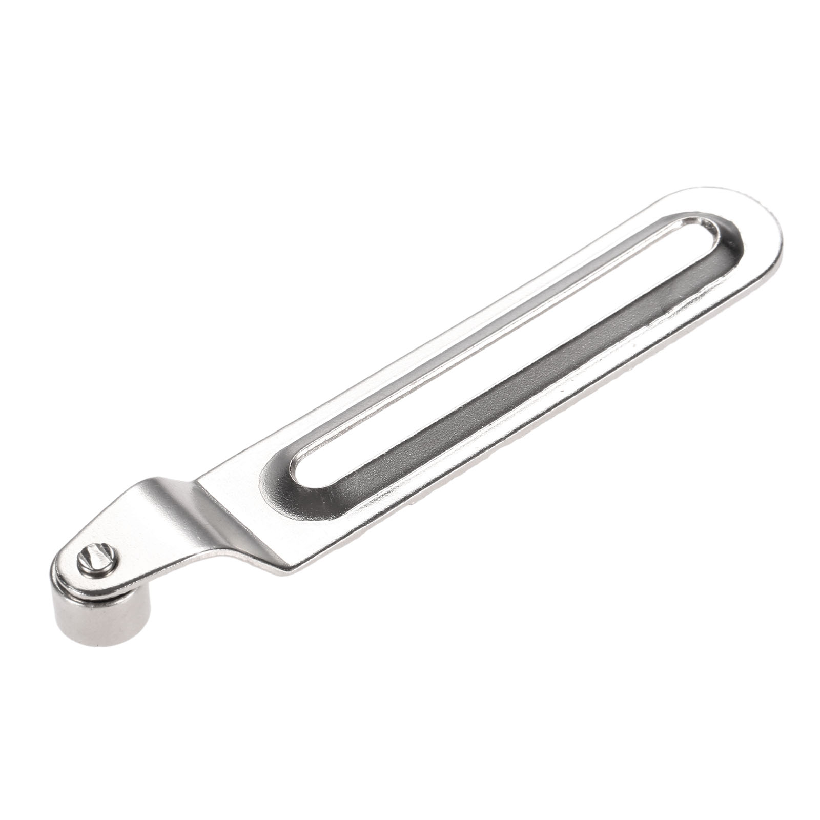 1PC จักรเย็บผ้าอุตสาหกรรม Loca - Seam Gauge Metal บทวิจารณ์และราคา