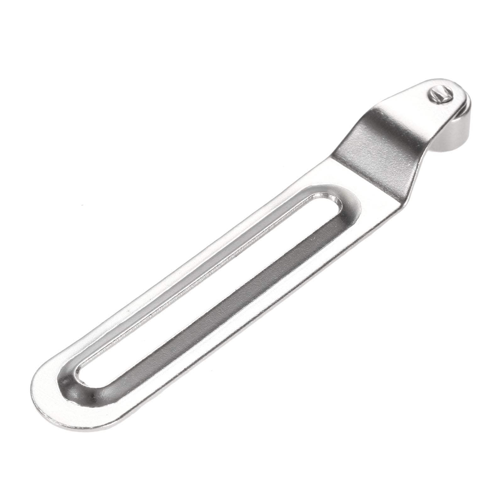1PC จักรเย็บผ้าอุตสาหกรรม Loca - Seam Gauge Metal บทวิจารณ์และราคา
