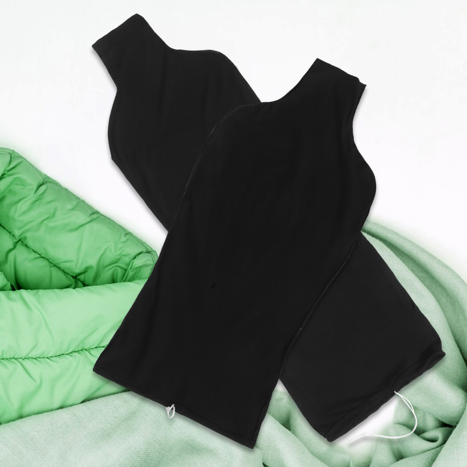 ผ้าคลุมหุ่นโชว์เสื้อผ้า 2 ชิ้น - Dress Form Mannequin บทวิจารณ์และราคา
