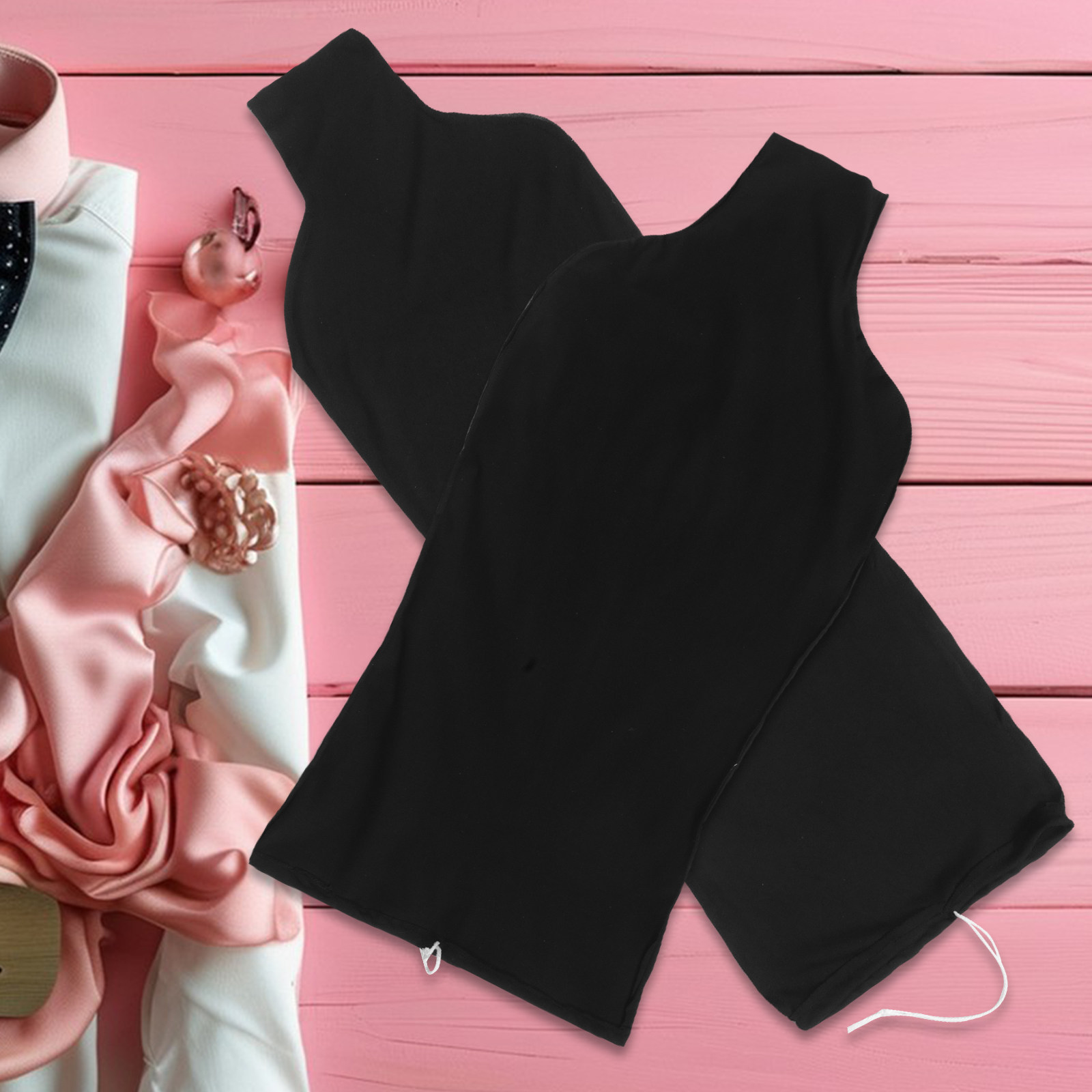 ผ้าคลุมหุ่นโชว์เสื้อผ้า 2 ชิ้น - Dress Form Mannequin บทวิจารณ์และราคา