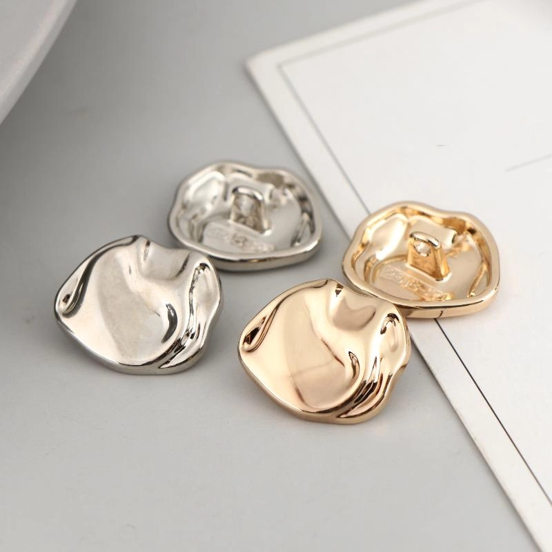 △   10 ชิ้น กระดุมรูปทรงไม่สม่ - Button Hole Cutter บทวิจารณ์และราคา