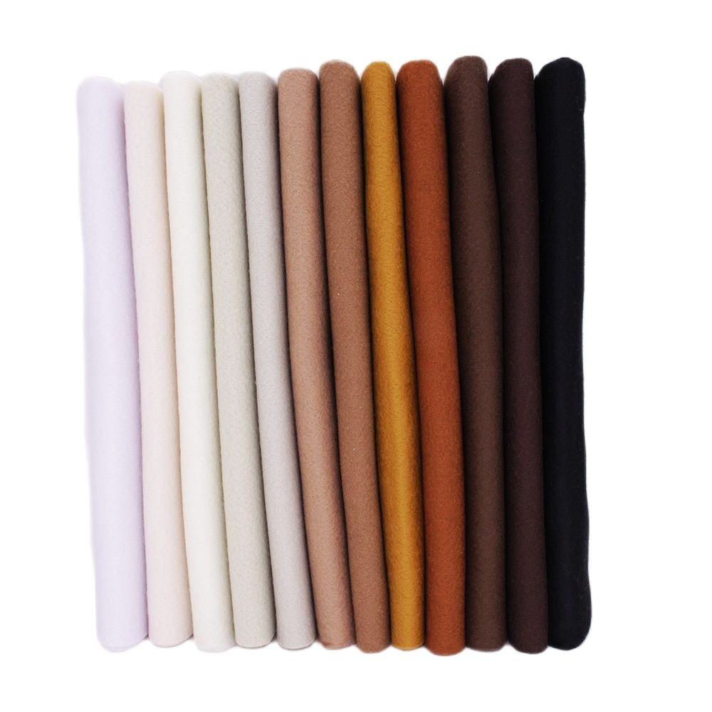 1.2 มม.สีดําสีขาวสีน้ําตาล,ควา - Is Sewing A Textile Craft บทวิจารณ์และราคา