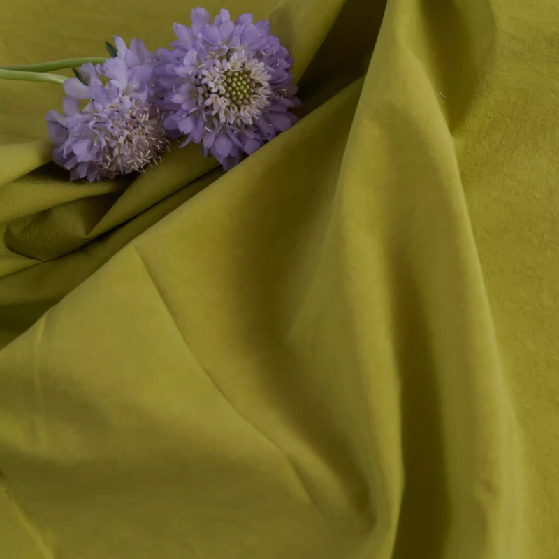 สีเขียว ผ้าฝ้าย 100% เสื้อผ้าม - Is Sewing A Textile Craft บทวิจารณ์และราคา