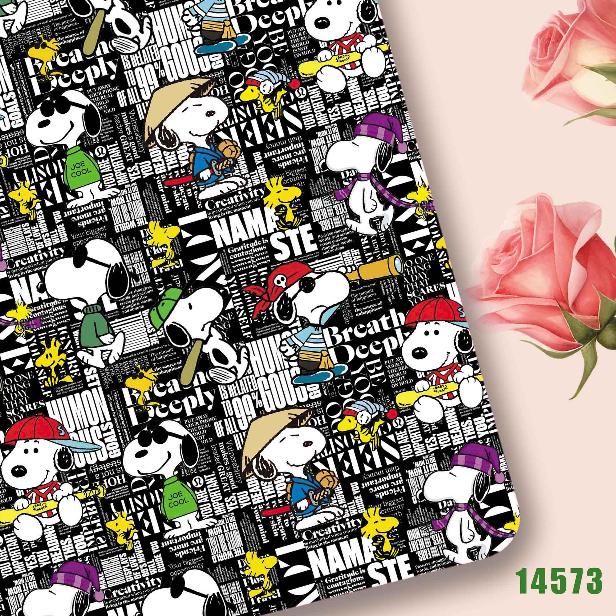 ผ้าทอโพลีเอสเตอร์ผสมฝ้ายลายการ - Sewing Production บทวิจารณ์และราคา