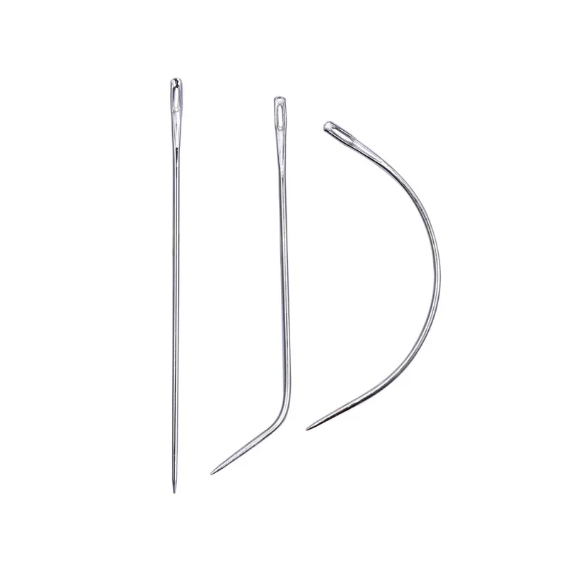 ชุดเข็มเย็บผ้ามือสําหรับงานหนั - Leather Needle Heavy บทวิจารณ์และราคา