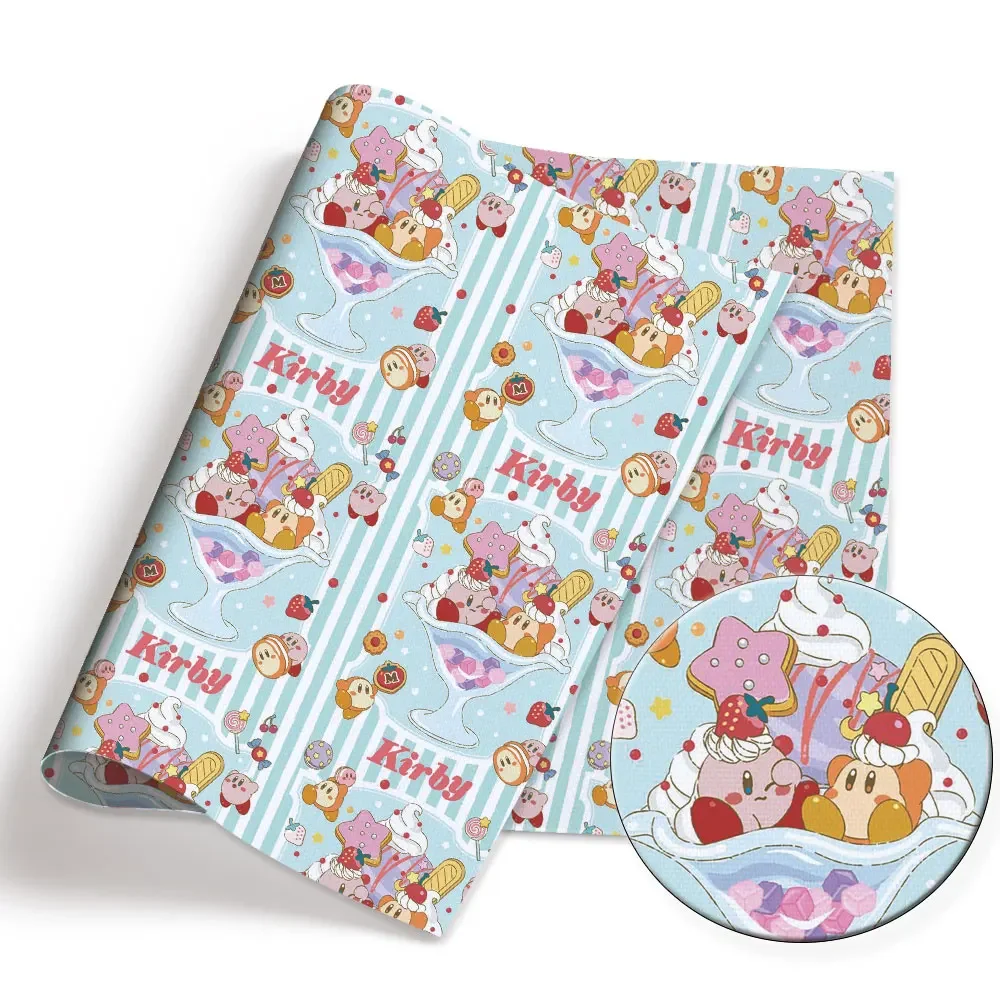 ผ้าการ์ตูนร้อน DIY140*50 ซม.Ha - Sewing Production บทวิจารณ์และราคา