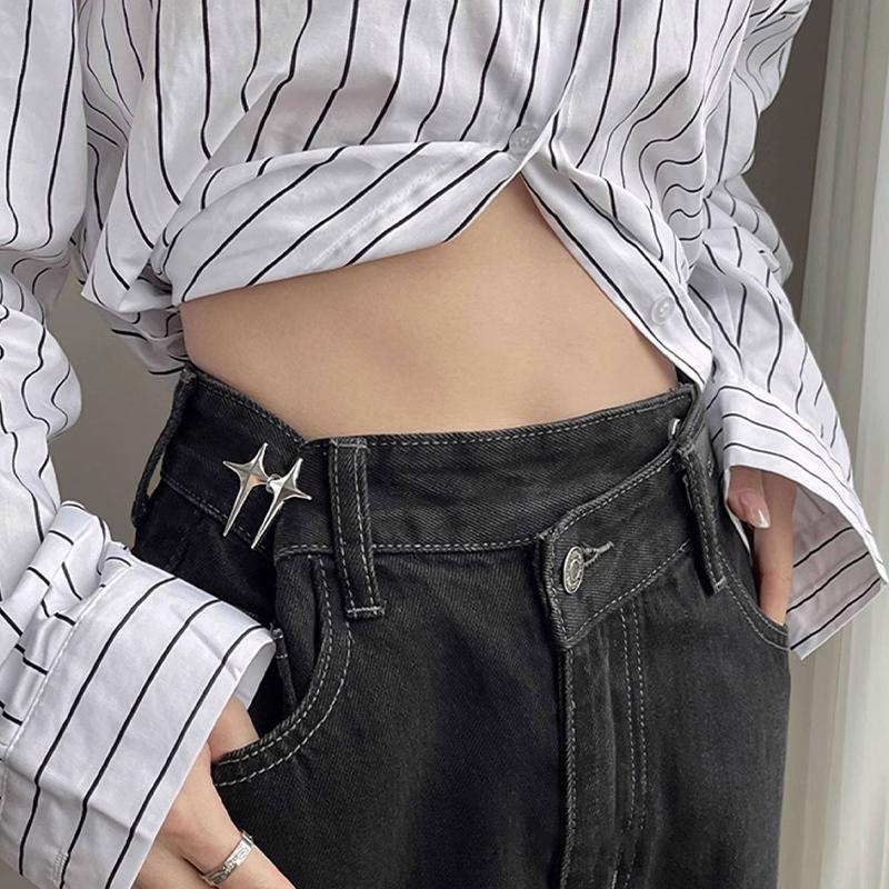 หัวเข็มขัดปรับเอวสำหรับกางเกงย - Sewing Repair บทวิจารณ์และราคา