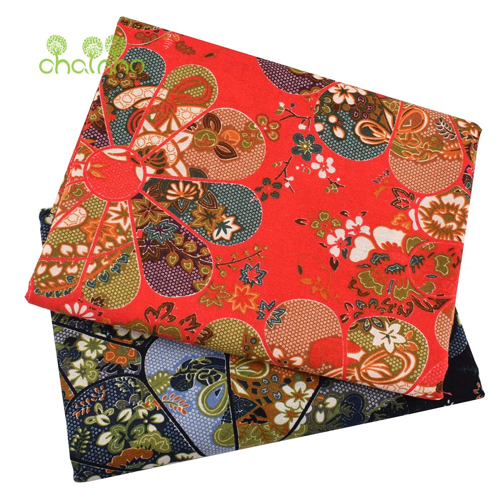 Chainho,พิมพ์ผ้าฝ้ายผ้าลินิน,D - Sewing Geotextile Fabric บทวิจารณ์และราคา