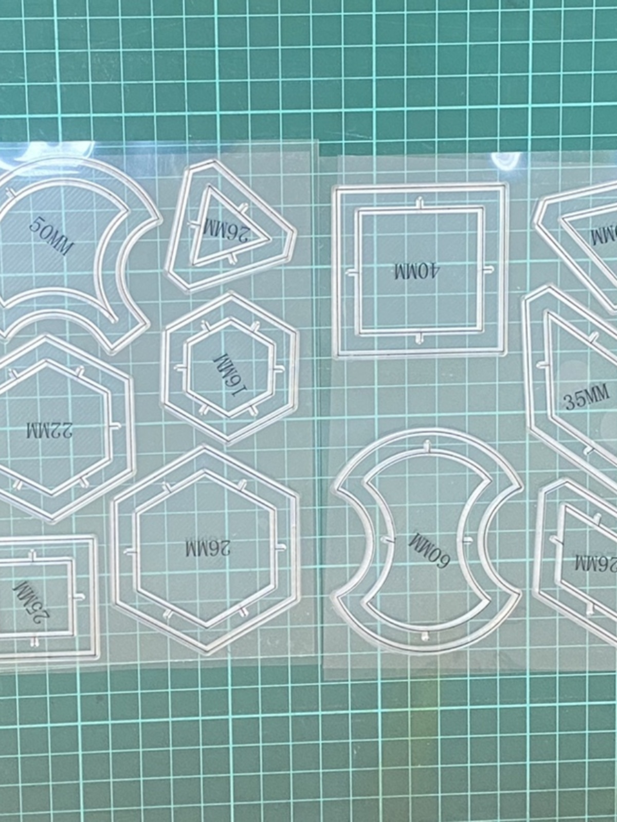 ชุดเครื่องมือปั๊มอะคริลิคสำหรั - Sewing Production บทวิจารณ์และราคา