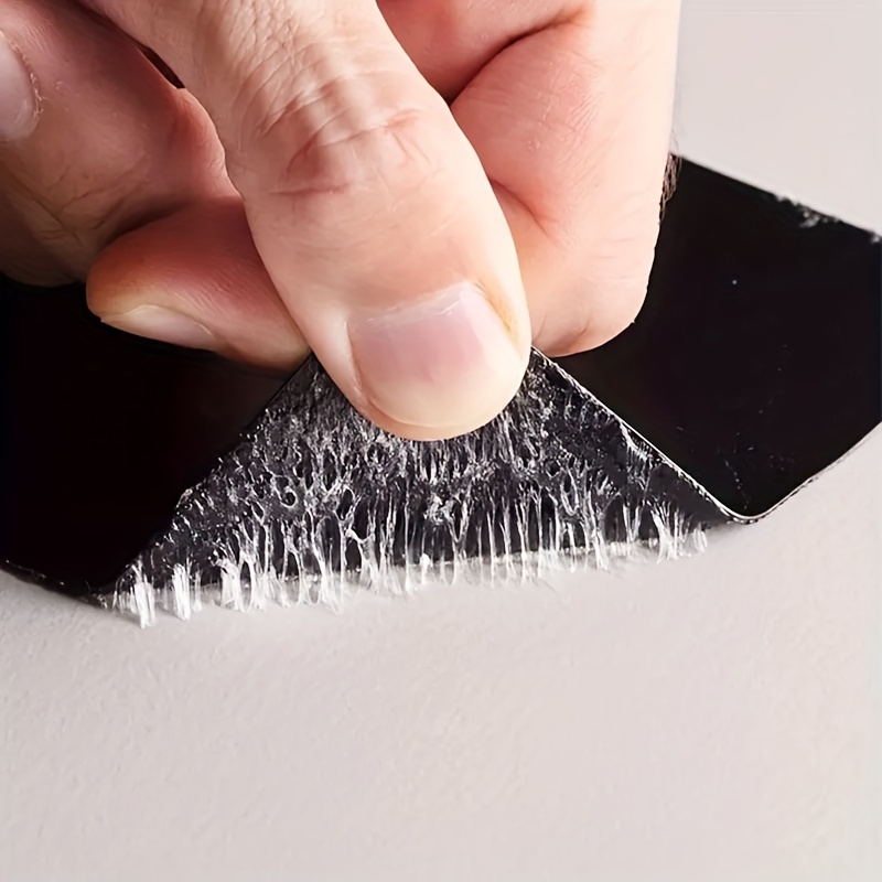 หยุดการรั่วไหลทันทีด้วยเทปกาวก - Sewing Repair บทวิจารณ์และราคา