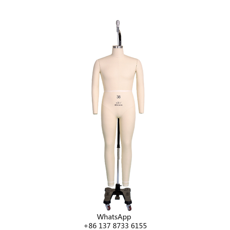 หุ่นโชว์เสื้อผ้าชายแบบปรับได้  - Dress Form Mannequin บทวิจารณ์และราคา