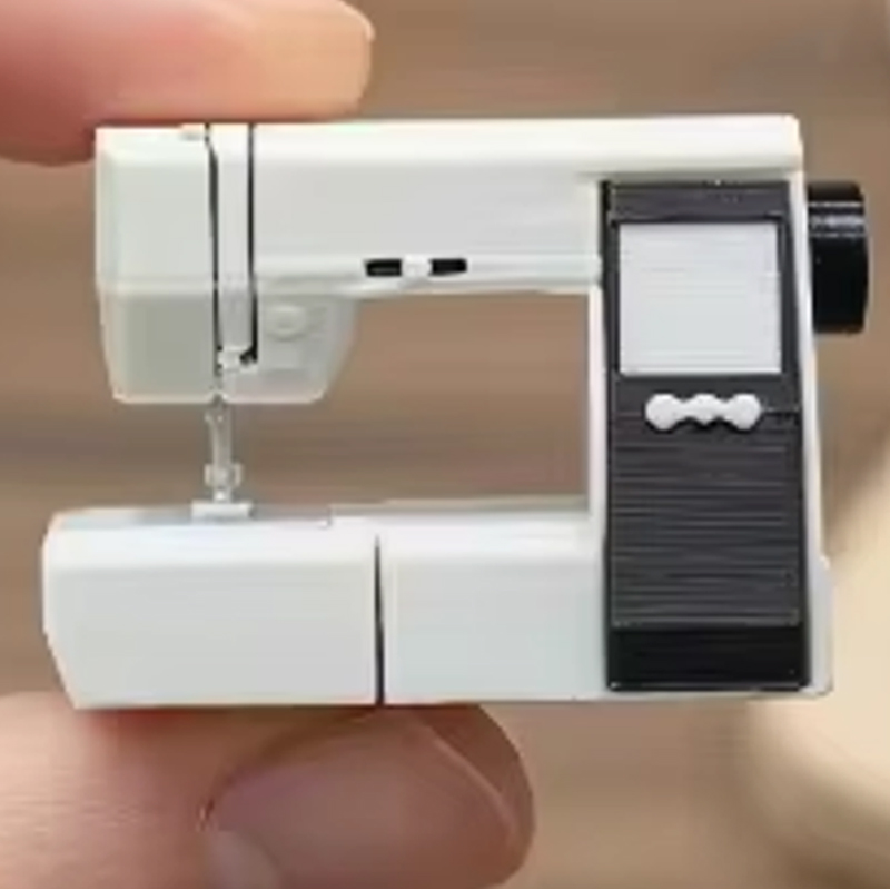 โมเดลวิวถนนในเมือง ตัวต่อ MOC  - Sewing Technology บทวิจารณ์และราคา