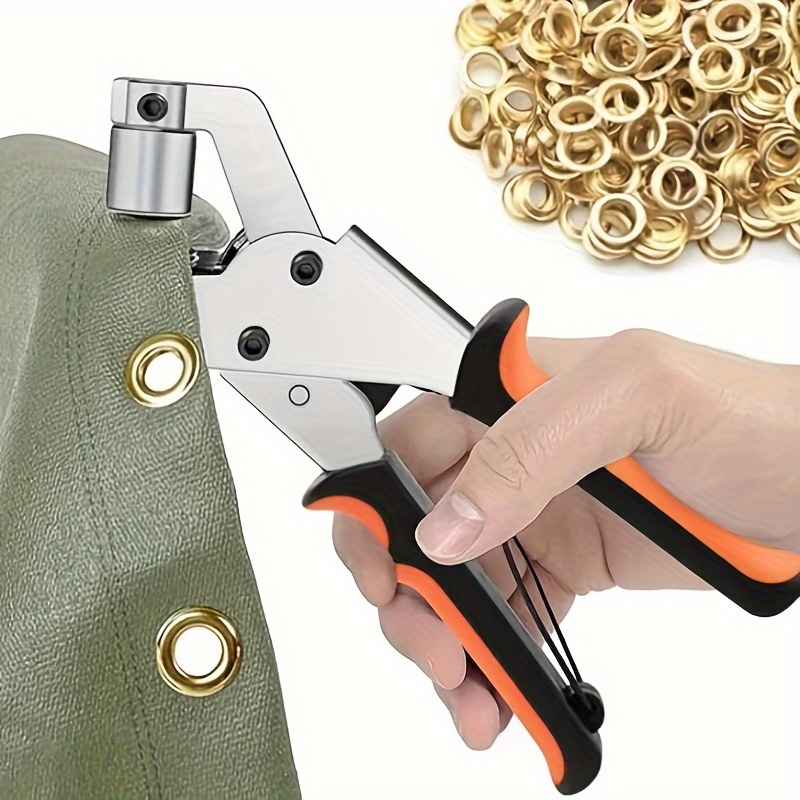 [ชุดสมบูรณ์] ชุดเจาะตาไก่ - แห - Sewing Eyelet Fabric บทวิจารณ์และราคา
