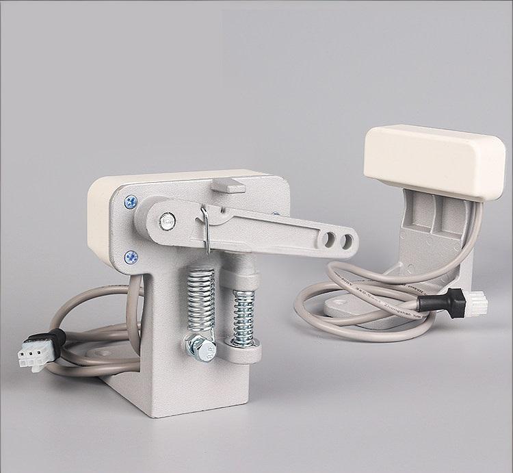 โรงงานขายส่งมอเตอร์ประหยัดพลัง - Textile Sewing Factory บทวิจารณ์และราคา