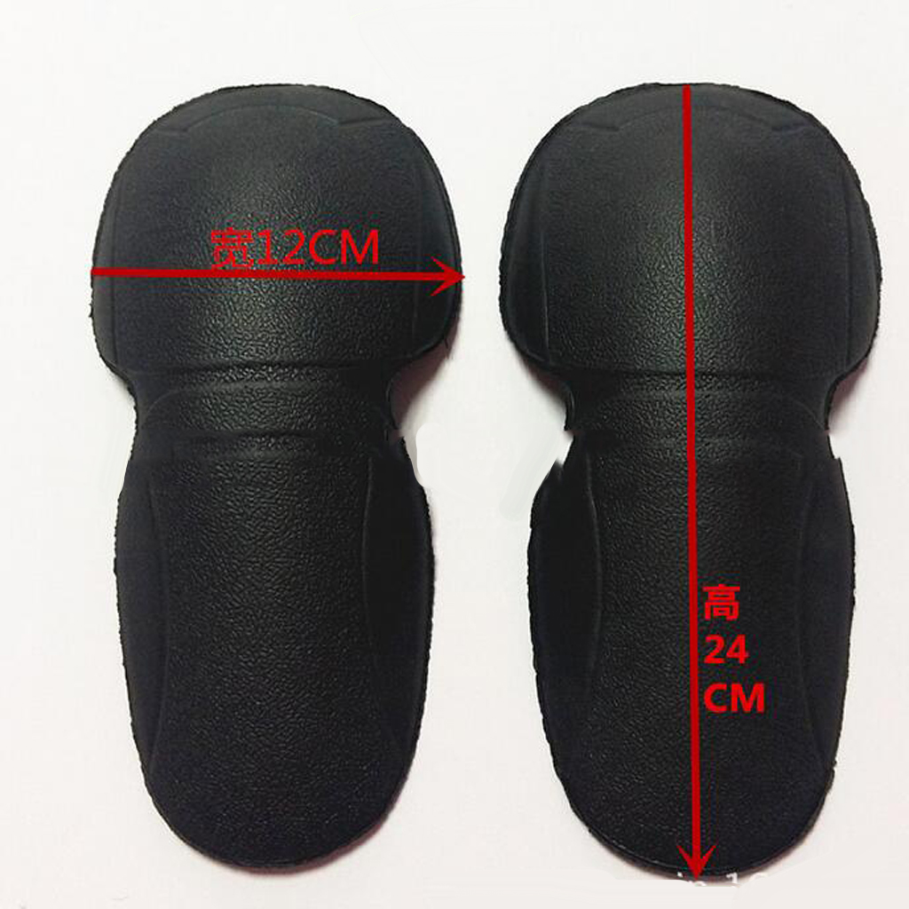 1/5Pcs รถจักรยานยนต์ข้อศอกด้าน - Shoulder Pad Set In บทวิจารณ์และราคา