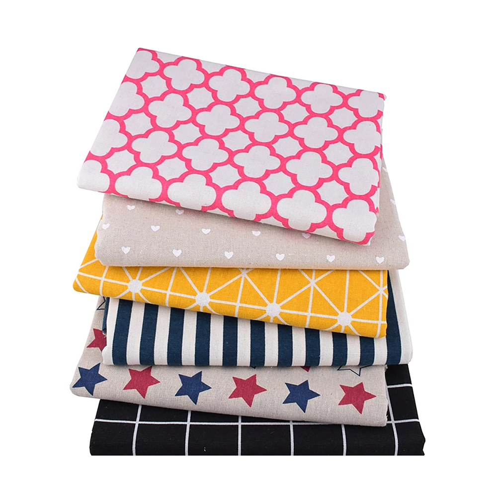 Chainho,พิมพ์ผ้าฝ้ายผ้าลินินผ้ - Sewing Geotextile Fabric บทวิจารณ์และราคา