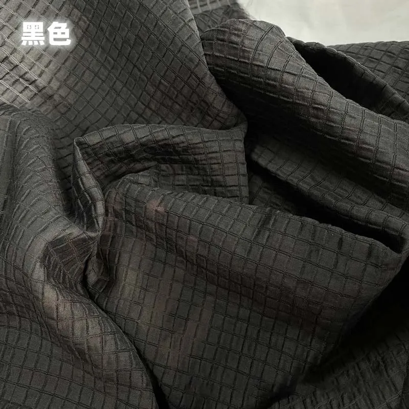 ผ้าลายตารางสีเหลืองครีม เนื้อผ - Is Sewing A Textile Craft บทวิจารณ์และราคา
