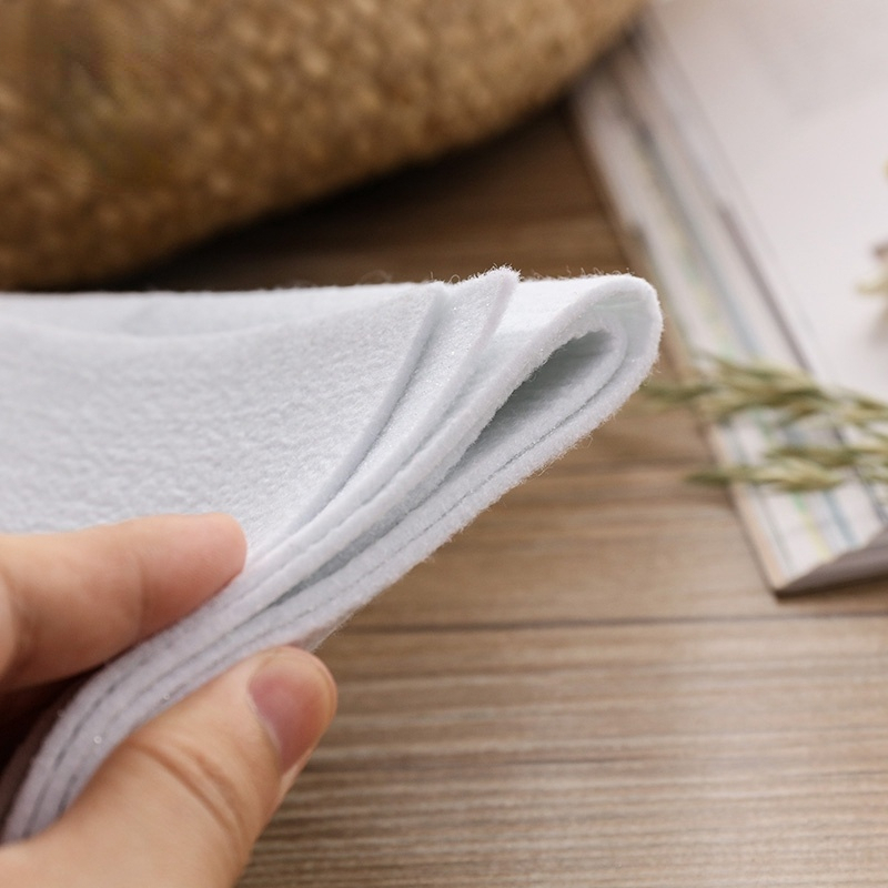 เทปกาวไมโครพาร์ทิเคิลแบบหนา 11 - Fabric Glue Bond บทวิจารณ์และราคา