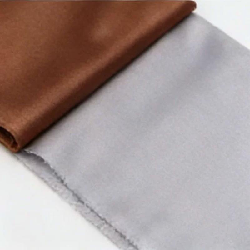 ผ้าซาตินเนื้อนุ่มหลากสี ผ้าซาต - Is Sewing A Textile Craft บทวิจารณ์และราคา