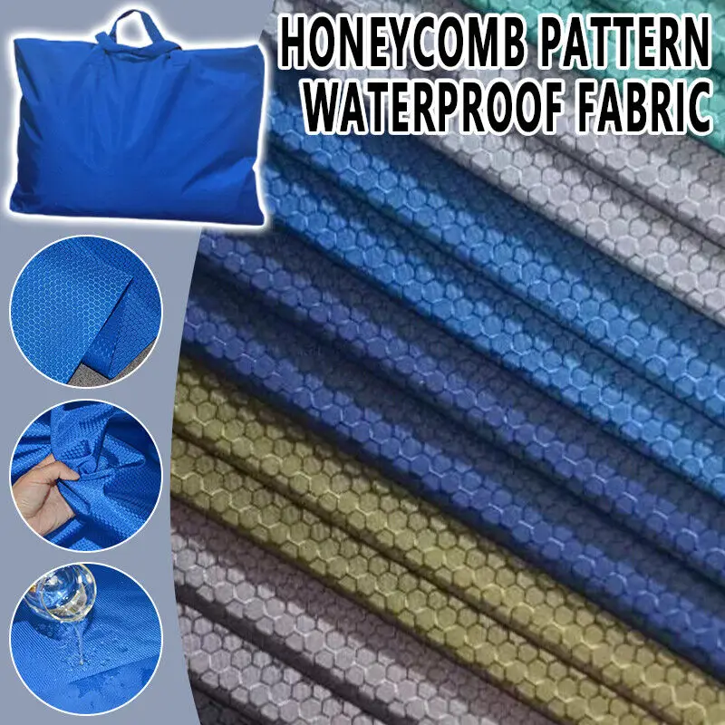 กระเป๋าเป้สะพายหลังเคลือบผ้า P - Is Sewing A Textile Craft บทวิจารณ์และราคา