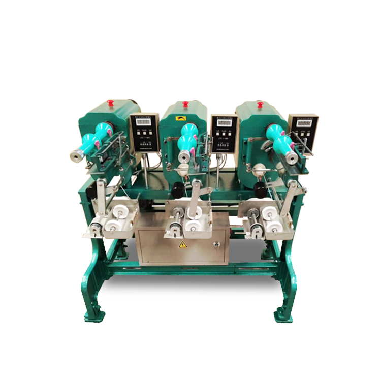 เครื่องจักรผลิตด้ายเย็บคุณภาพส - Textile For Sewing บทวิจารณ์และราคา