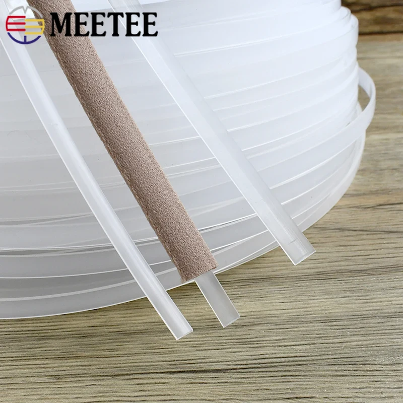 ริบบิ้นพลาสติกใสขนาด 10/20 เมต - Textile Sewing Support บทวิจารณ์และราคา