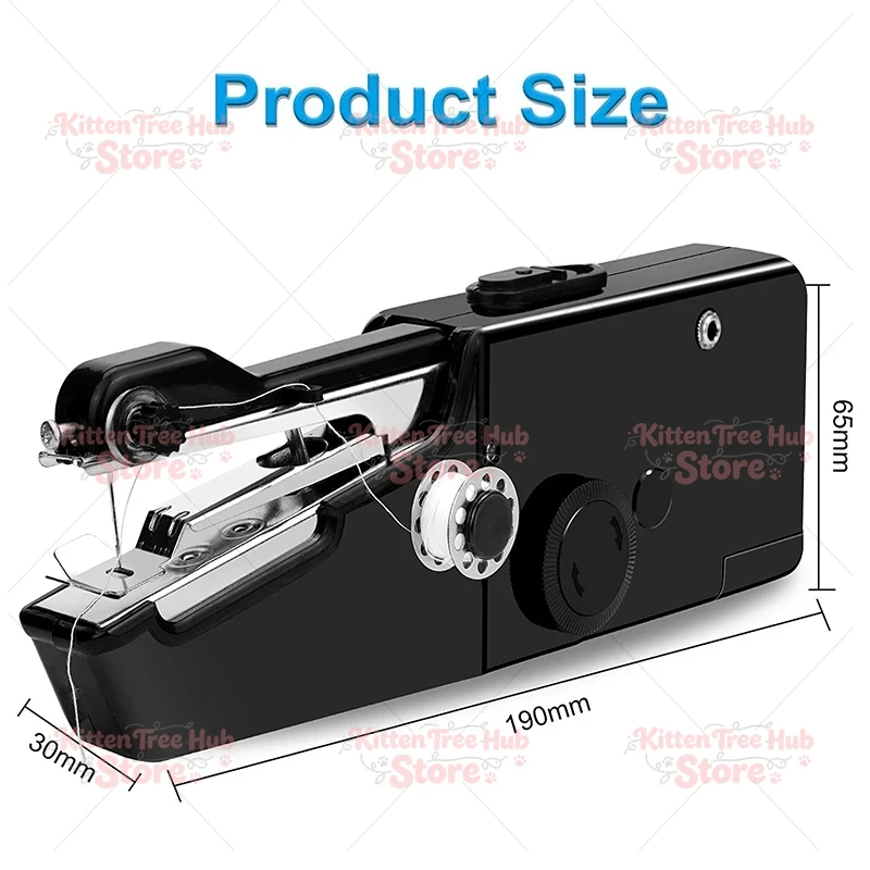 ชุดเครื่องเย็บผ้าแบบพกพา, เครื - Sewing Technology บทวิจารณ์และราคา